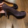 Clarks software- uk6.5 Image 7