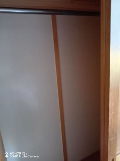 Children's Bedroom wardrobe