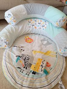 Baby Play Zone