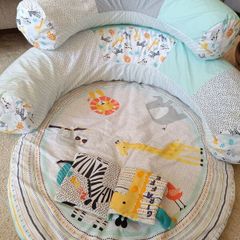 Baby Play Zone