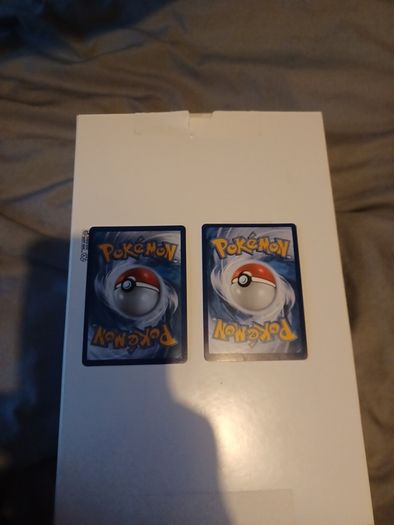 Pokemon Lucario V Star & Arceus Rainbow V Star G70