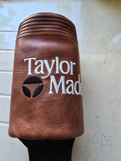 Taylor Mini Driver