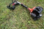 Tanaka TBC-230S petrol hedge strimmer