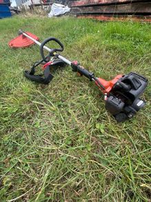 Tanaka TBC-230S petrol hedge strimmer