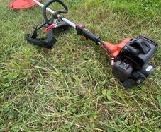 Tanaka TBC-230S petrol hedge strimmer