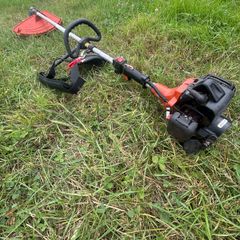 Tanaka TBC-230S petrol hedge strimmer