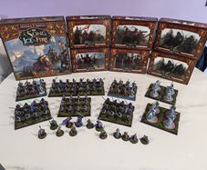ASOIAF - Lannister Army