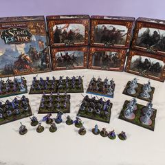 ASOIAF - Lannister Army