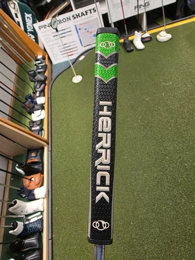 Odyssey White Hot Pro Putter 35"