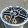 Oem Amg F1 Sl55 Wheels Image 6