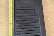 Seasoned Cast Iron Griddle