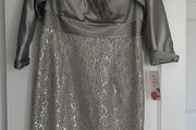 New Mother of the Bride Outfit Vava Dress