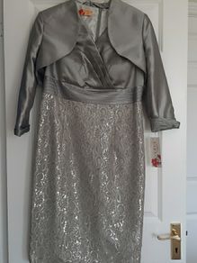 New Mother of the Bride Outfit Vava Dress