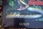 The Stranglers 2 Cd Deluxe Edition Gold Cd