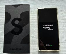 Samsung Galaxy S22 Ultra 512GB