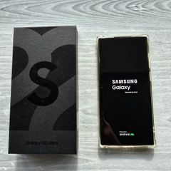 Samsung Galaxy S22 Ultra 512GB
