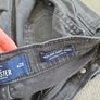 Hollister girls shorts age 12-15 approx, waist 23 Image 7
