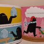 The baby beast by Chris Judge hardback book Image 6