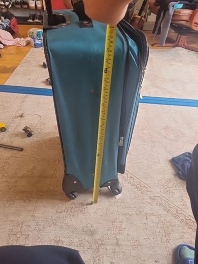 Roller Bag