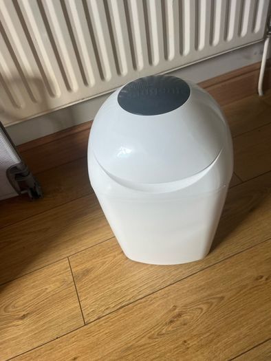 Nappy bin