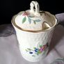 Aynsley Pembroke Jam Pot Image 4