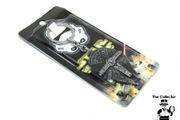 Star Wars die cast metal key chain