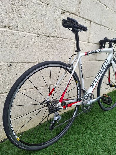 Specialized Allez Road Bike