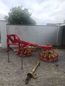 PZ Haybob
