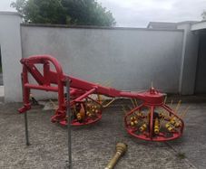 PZ Haybob