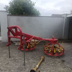 PZ Haybob