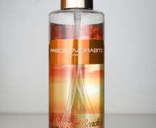 Pascal Morabito - Sunset Beach Fragrance Mist | Made in France Perfume 200ml