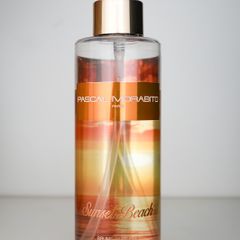 Pascal Morabito - Sunset Beach Fragrance Mist | Made in France Perfume 200ml