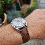 Watch Seiko 5 Sportsmatic Deluxe. 1966. Image 3