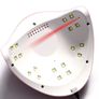 Nail Dryer 54W 18LEDS UV Nail Lamp Image 4
