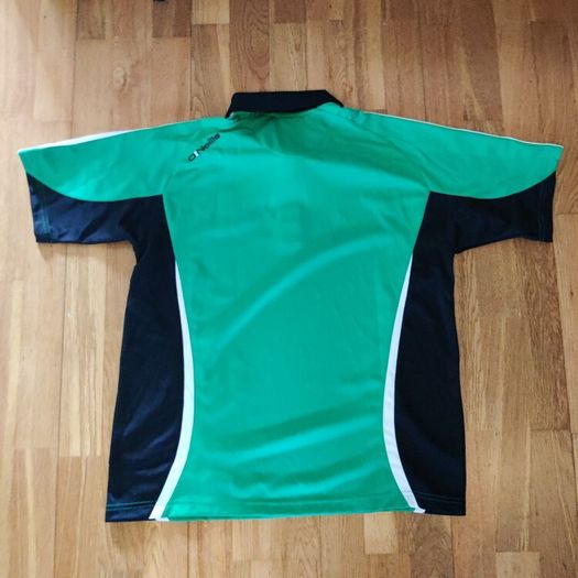 Green Limerick GAA Polo (M)
