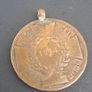 Germany: Prussian Campaign medal (Berlin mint).Circa.1813-1814 Image 2