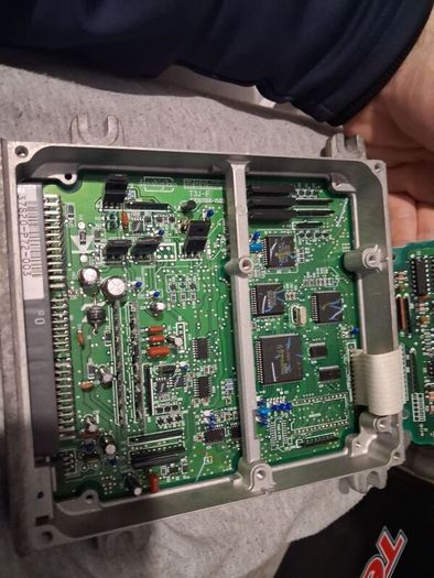 p72 integra type r ecu
