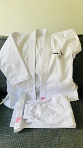 Karate Uniform - Kids
