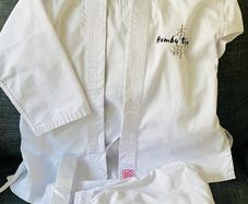 Karate Uniform - Kids