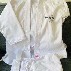 Karate Uniform - Kids