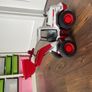 Bruder Wheel Loader (3410) Image 4