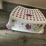 childrens step stool Image 2
