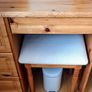 Dressing Table Set Image 3