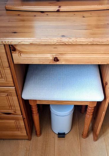 Dressing Table Set