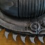 Gears of War Lancer Life-Size Display Replica (3D Printed & Professionally Finished) Image 6