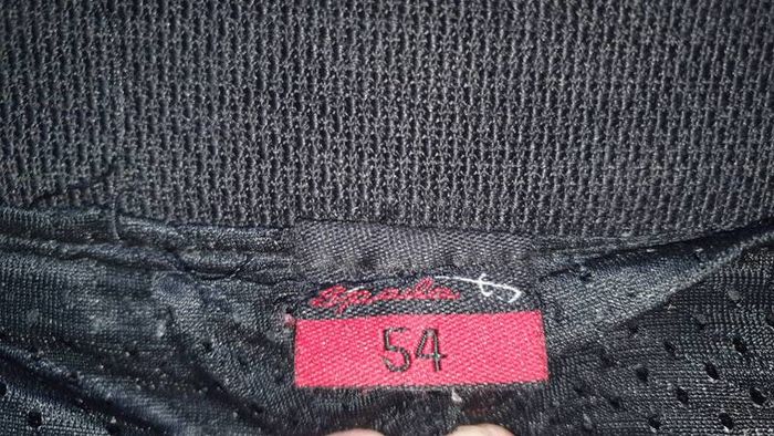 motorbike leather bottoms