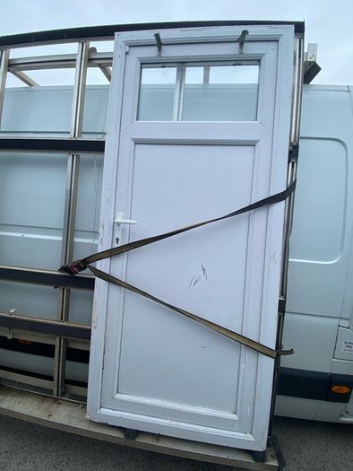 pvc door from 200 and windows 150