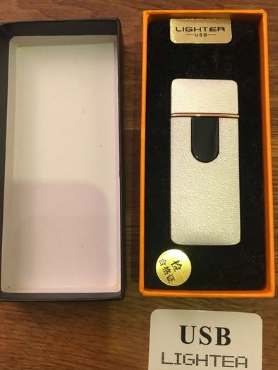 USB Lighter