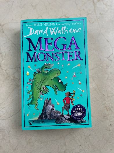 Set of Children Fiction Books