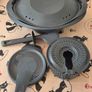 Thermomix TM6 Special black edition - Termomix Image 8